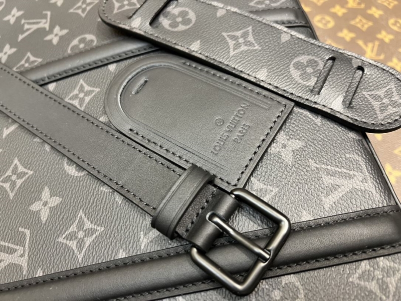 LV Shopping Bags